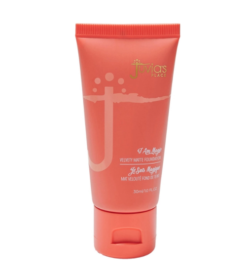 Top 5 Full-Coverage Foundations