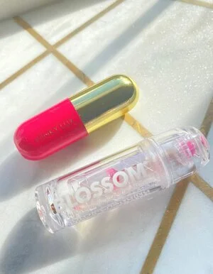 Winky Lux Lip Balm Dupe