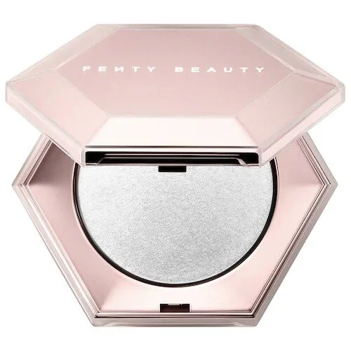 Fenty Dupe Alert How Many Carats Highlighter Scurtoworld