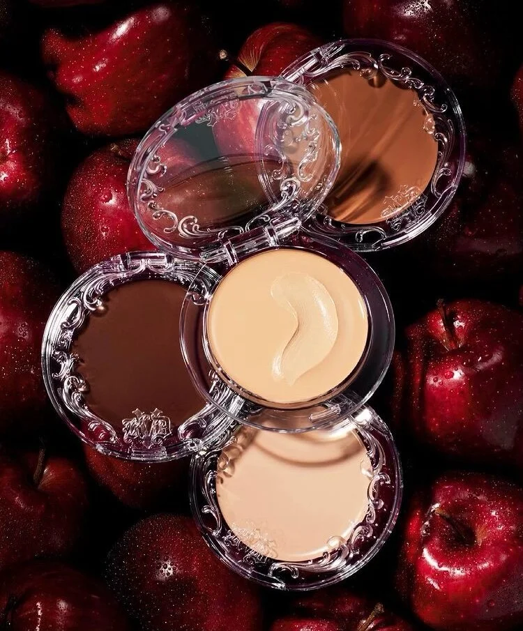KVD Good Apple Foundation Dupes