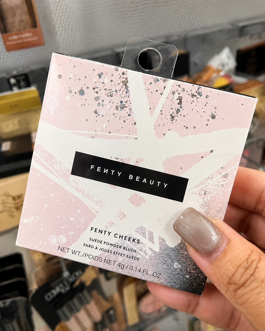 High-End Makeup Finds Hiding at TJ Maxx
