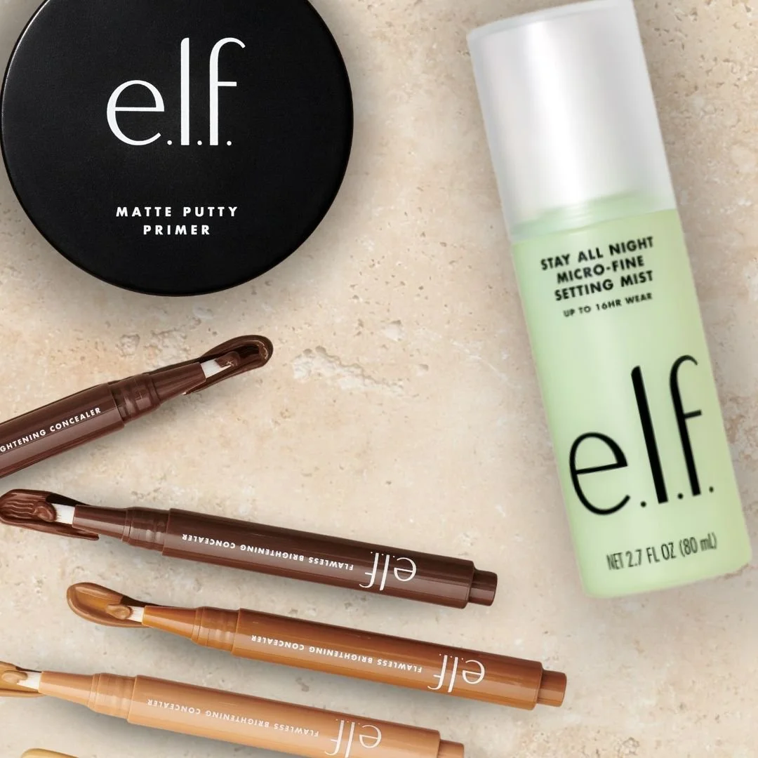 Buy This, Not That: e.l.f. Edition