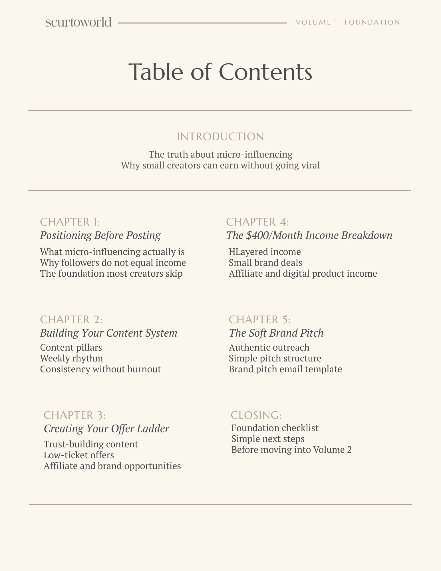 Volume 1 Table of Contents.jpg