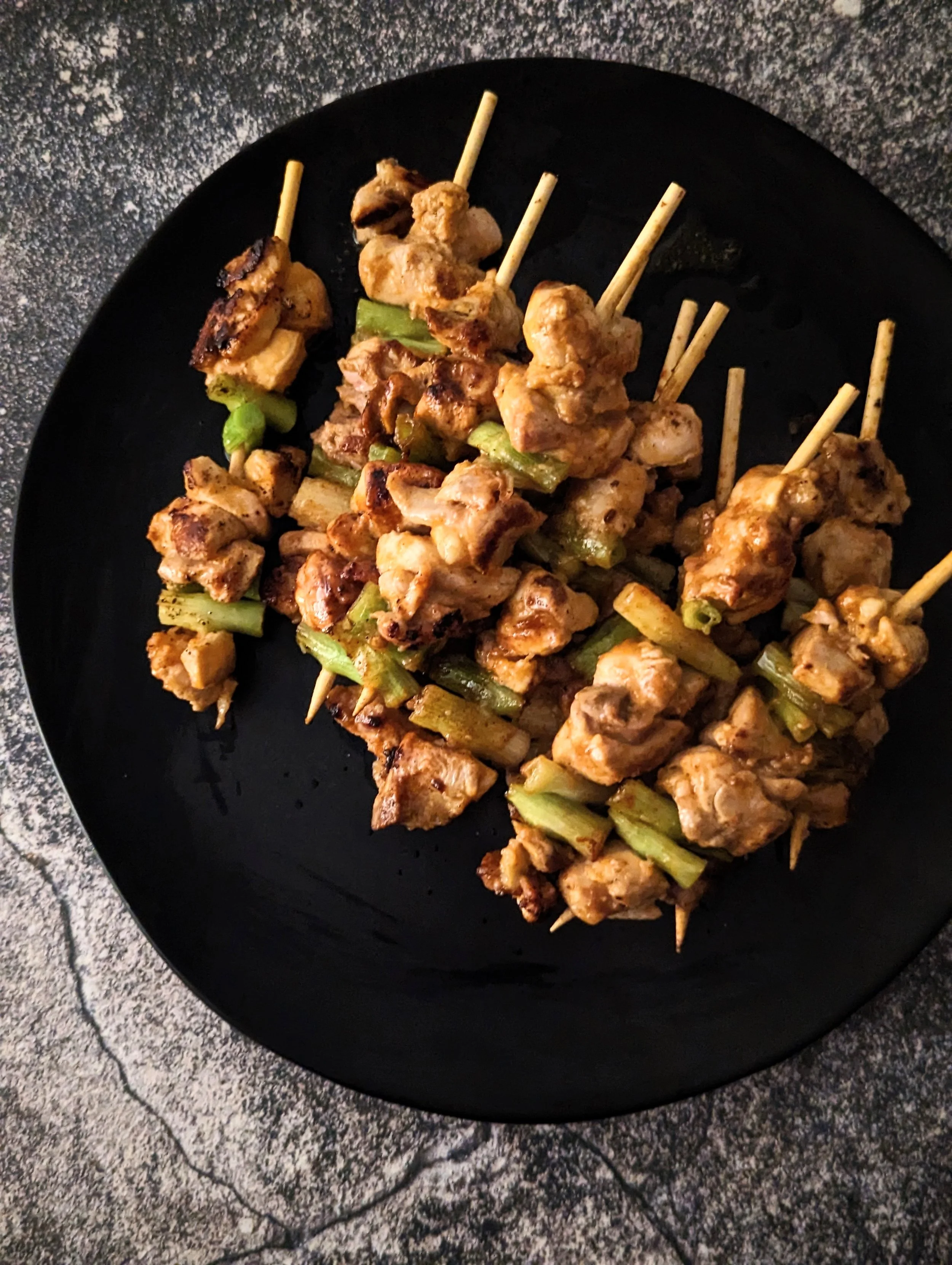 Negima Yakitori