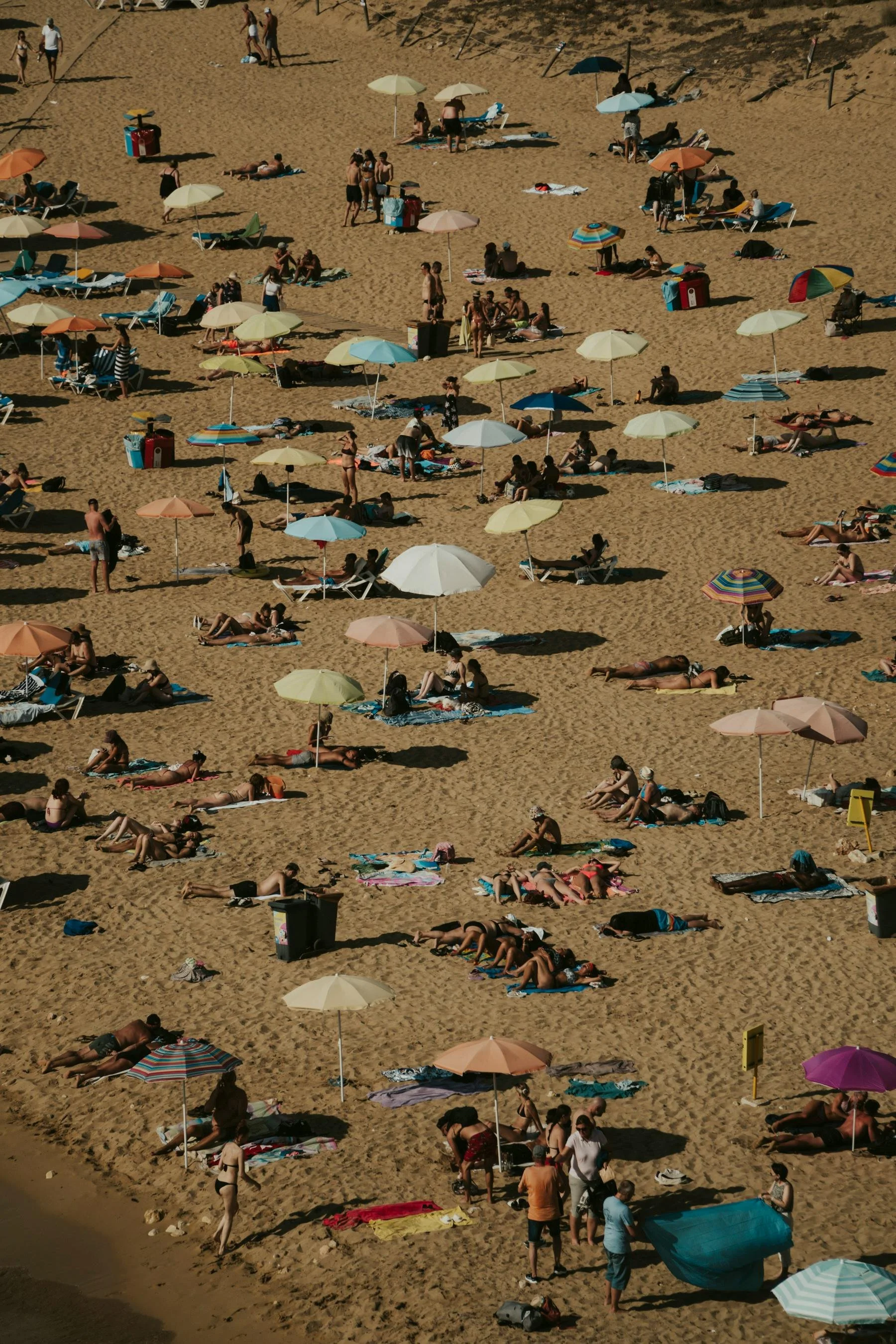 The Lost Art of the Cheap Summer