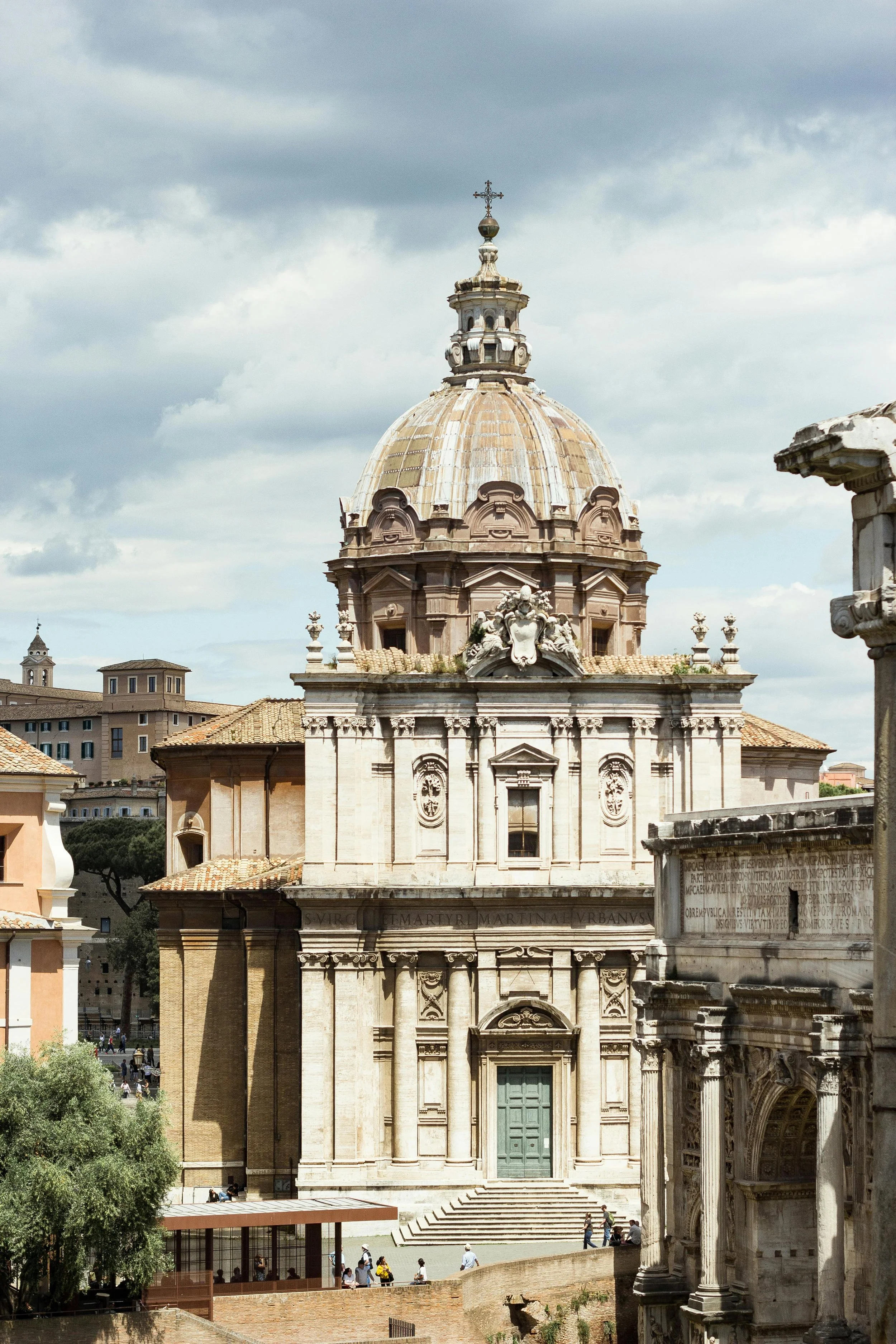 rome italy