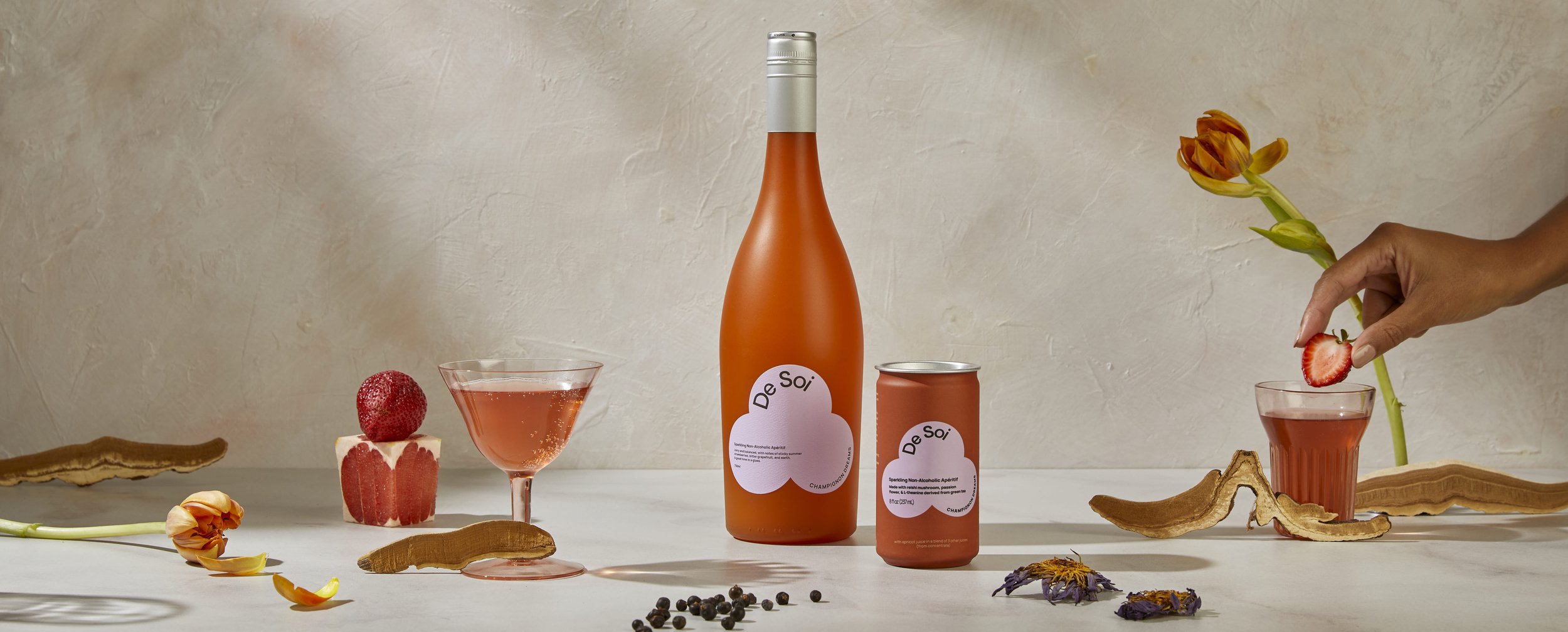 Art Direction - Packaging Design - Visual Identity