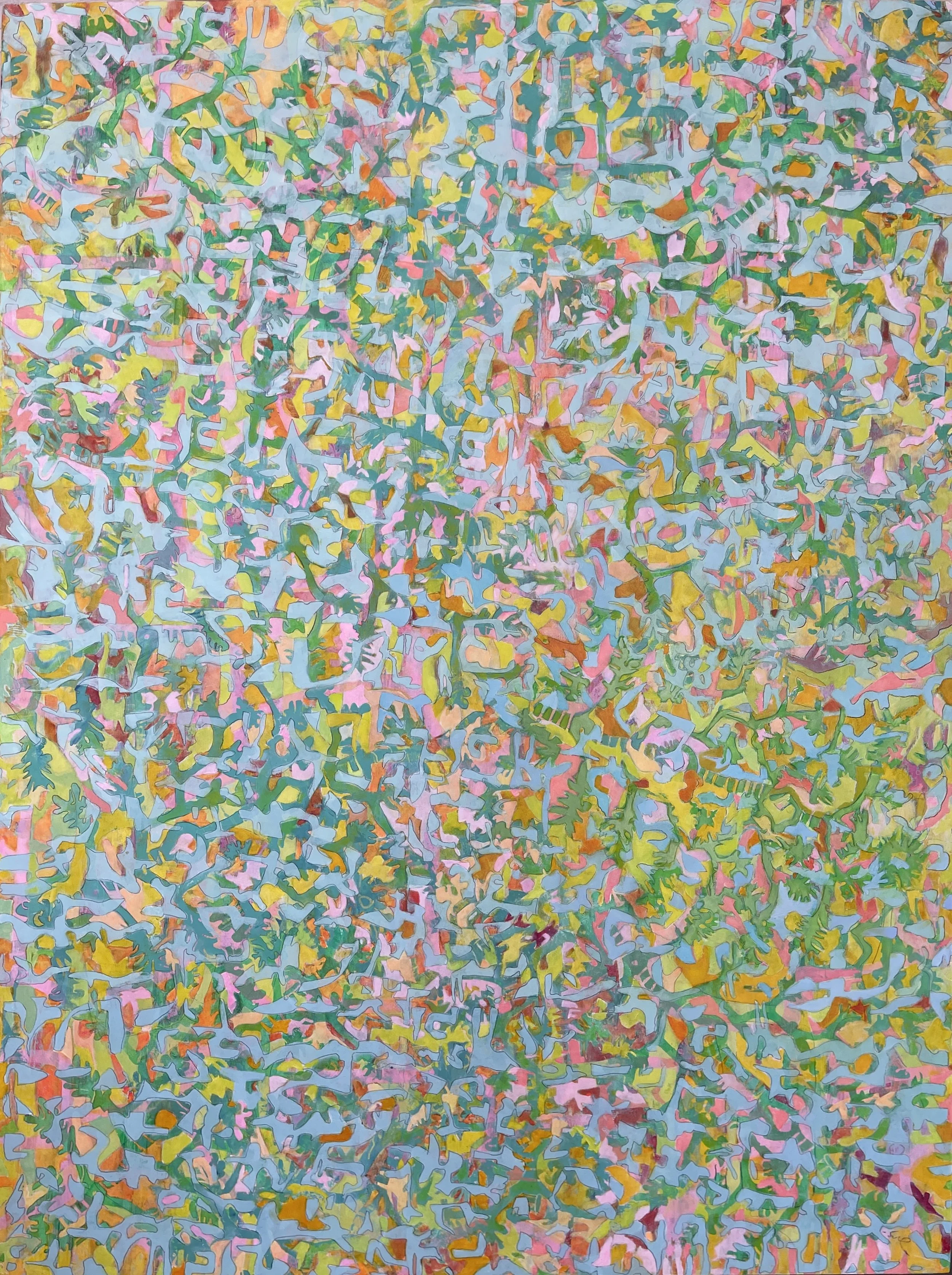 Abstraction is Ambiguous 35x47.JPG