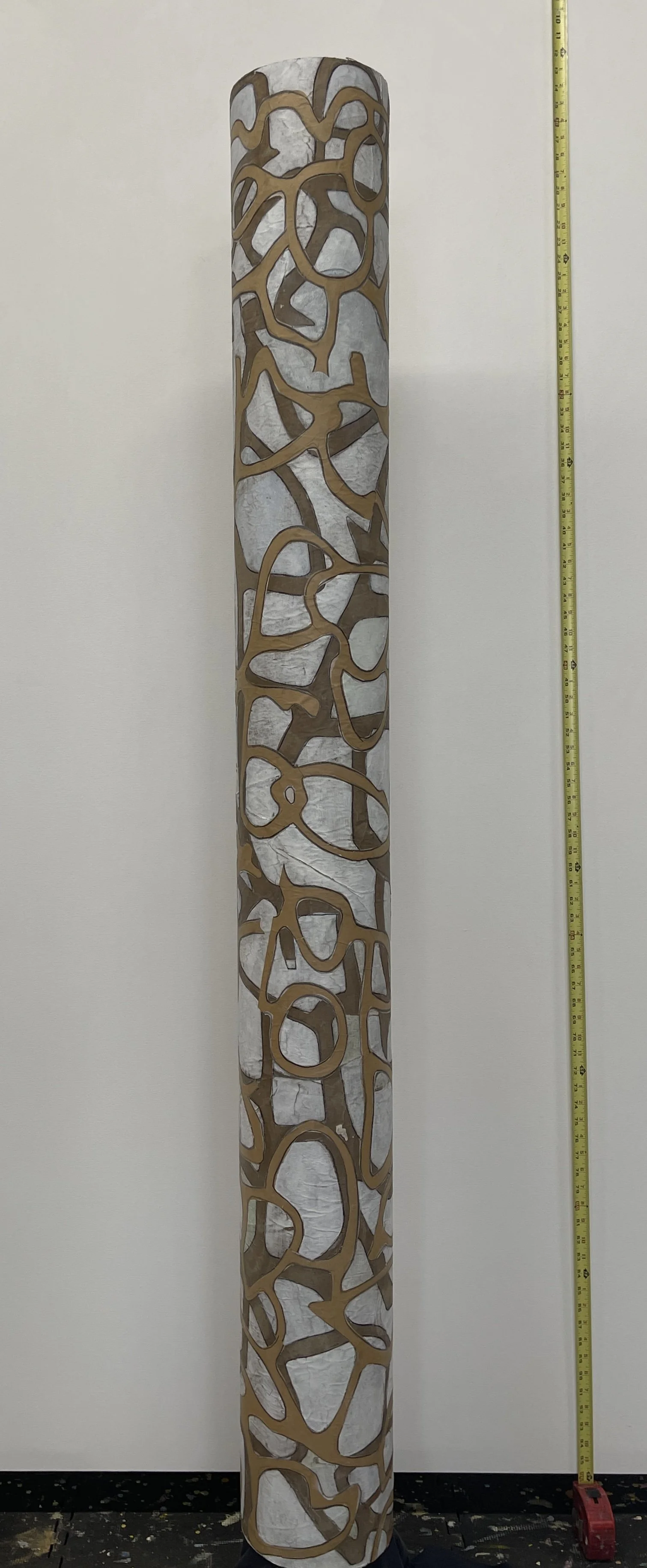 Sketch Totem