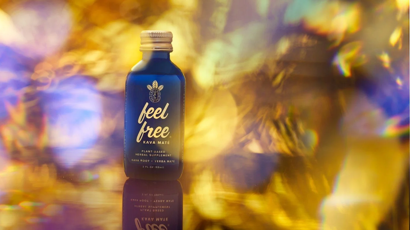 New work for FeelFree.⁠
⁠
Art Direction: Jon and Rachael⁠
PropStylist: Megan Vo⁠
Digital: Royal Capture⁠
1st AC: Alexander Falk⁠
2nd AC: Sigthor Markusson⁠
Post: Brian Bird⁠
Equipement: @dgripsupply⁠
Studio: Davis Pictures Inc