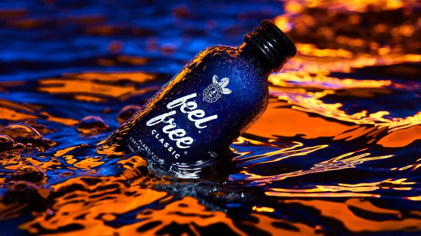 We got some new lighting equipment and set/prop stuff in the studio. So we had to put them to work right away. Working with my Photographer &amp; DP friend Alex Falk.