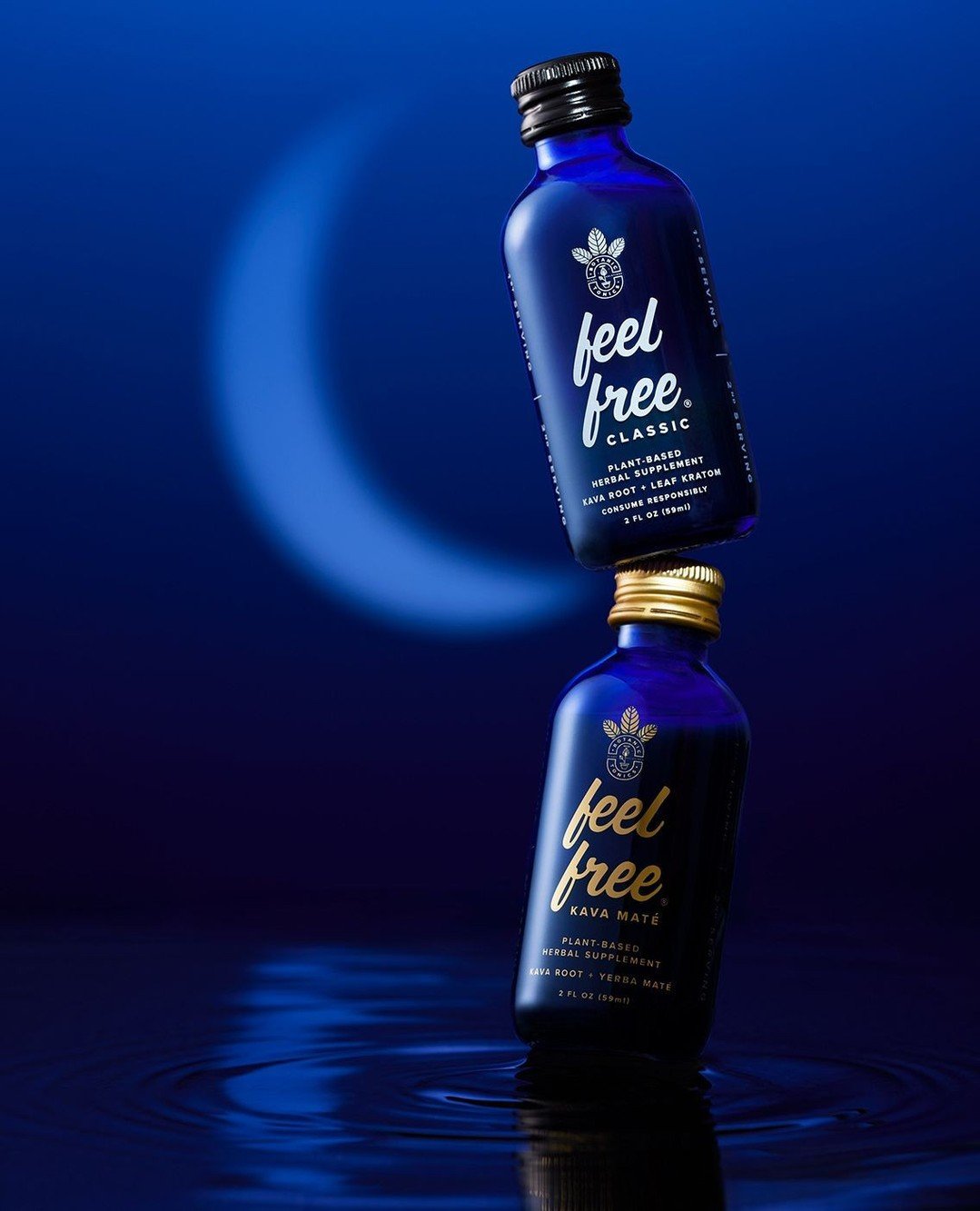 New work for FeelFree.⁠
⁠
Art Direction: Jon and Rachael⁠
PropStylist: Megan Vo⁠
Digital: Royal Capture⁠
1st AC: Alexander Falk⁠
2nd AC: Sigthor Markusson⁠
Post: Brian Bird⁠
Equipement: @dgripsupply⁠
Studio: Davis Pictures Inc