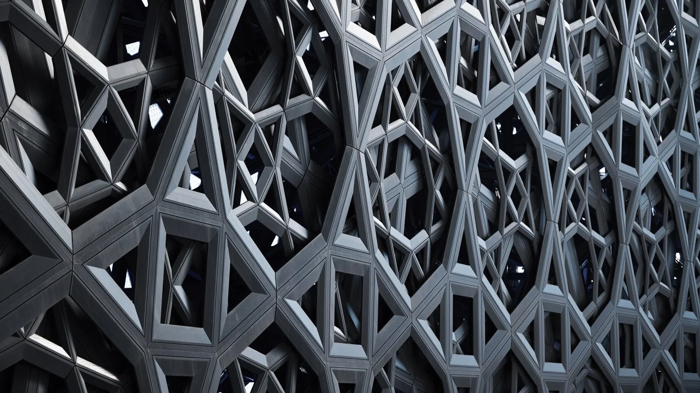 The Louvre in Abu Dhabi is amazing! Stop in even if you only have a couple hours to enjoy.