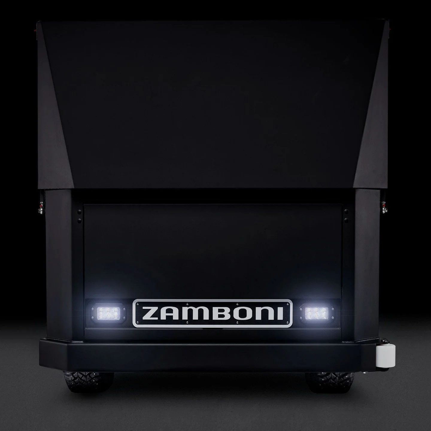 I have had the opportunity to shoot the new Zamboni Machines for almost 25 years. Shooting them in the factory where they are built has always been a good challenge for lighting and retouching. Our team has always worked together to make it happen. ⁠