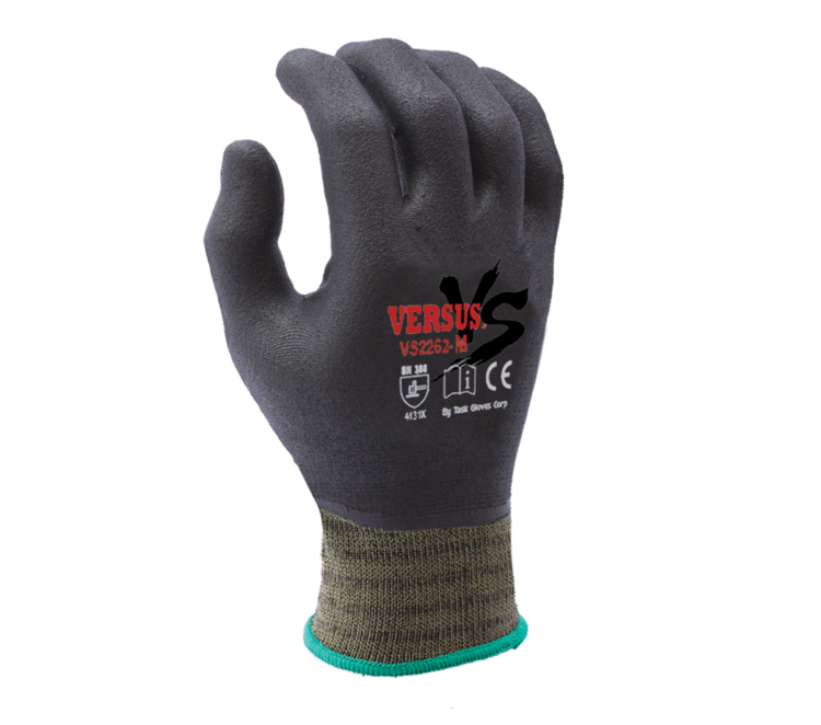 Products — Task Gloves Corp