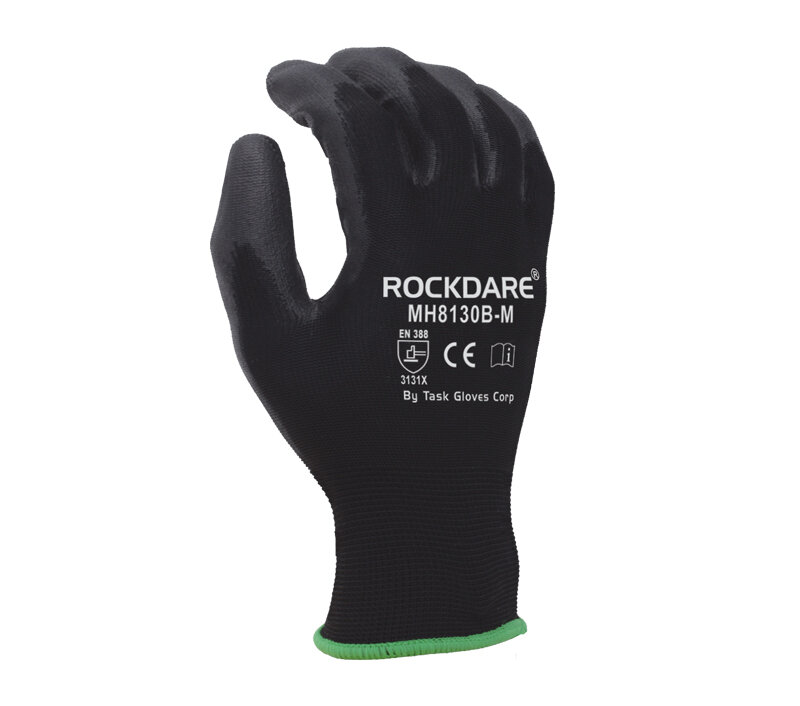 Guess Handskar Gloves Black (BLA)