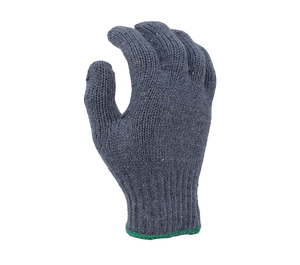 TSK11003G • 7 Gauge Heavy Weight, Gray Cotton/Poly — Task TSK11003G • 7 Gauge Heavy Weight, Gray Cotton/Poly — Task