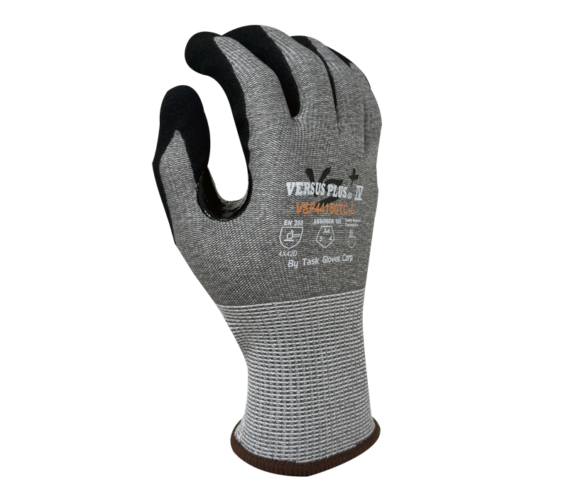 VSP44150TC • 13 Gauge Turnbull® Fiber Shell, RevoTek® Coated