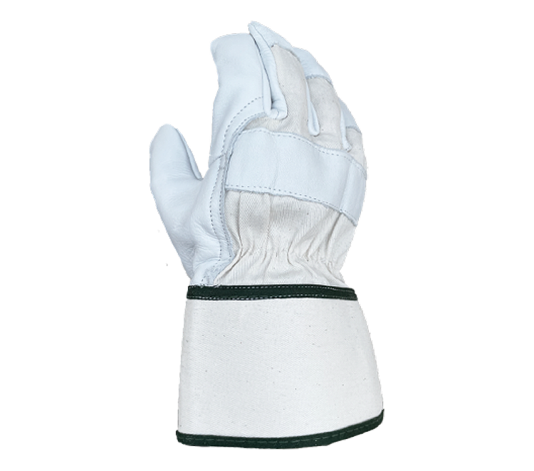 Leather Palm — Task Gloves Corp