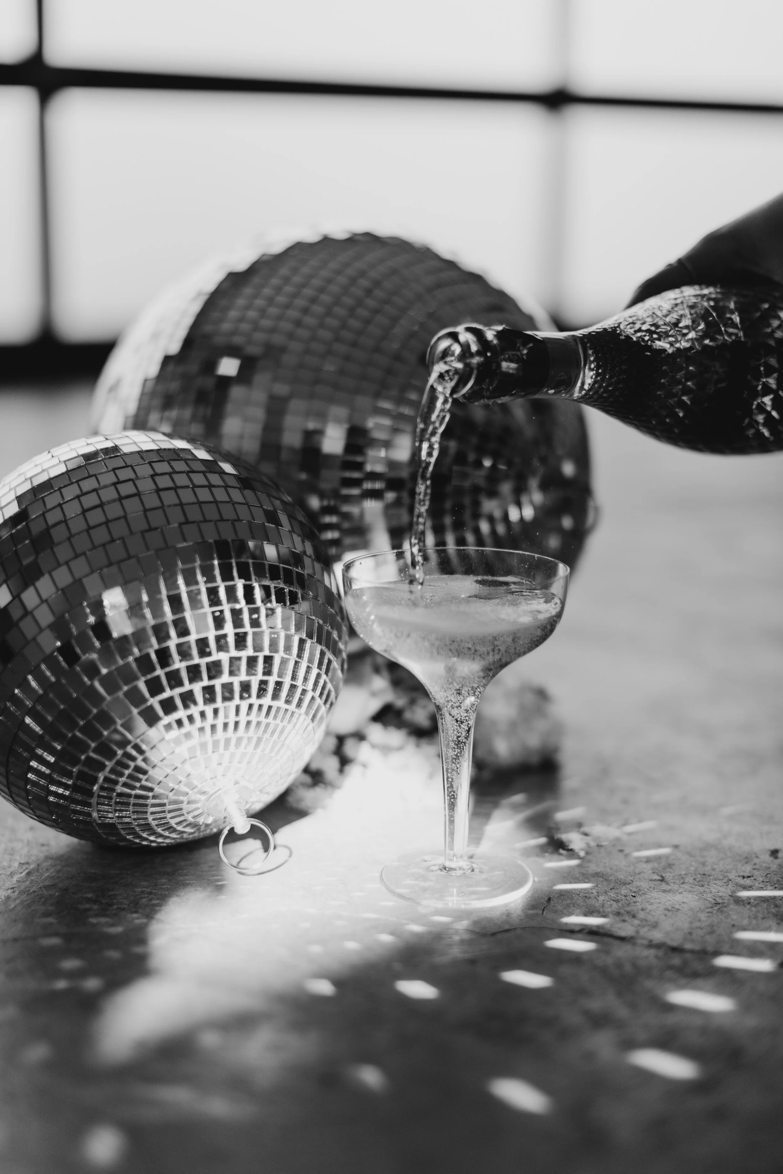 Full-Service Design & Styling