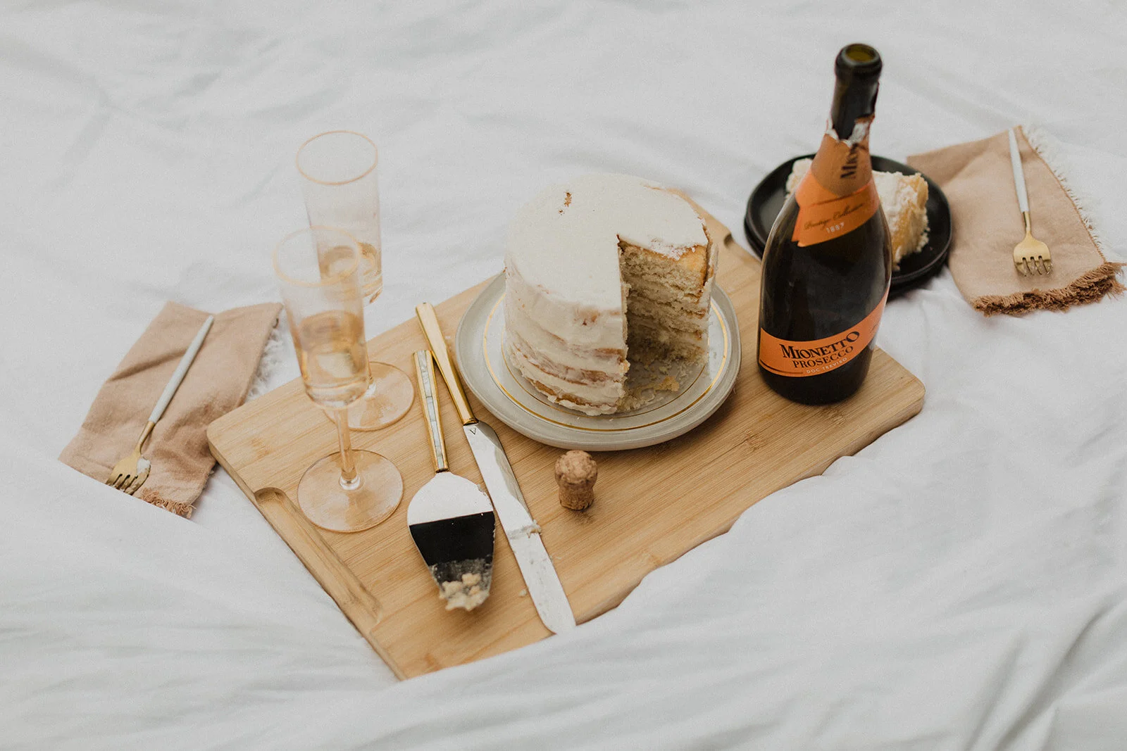 Day-of Event Styling