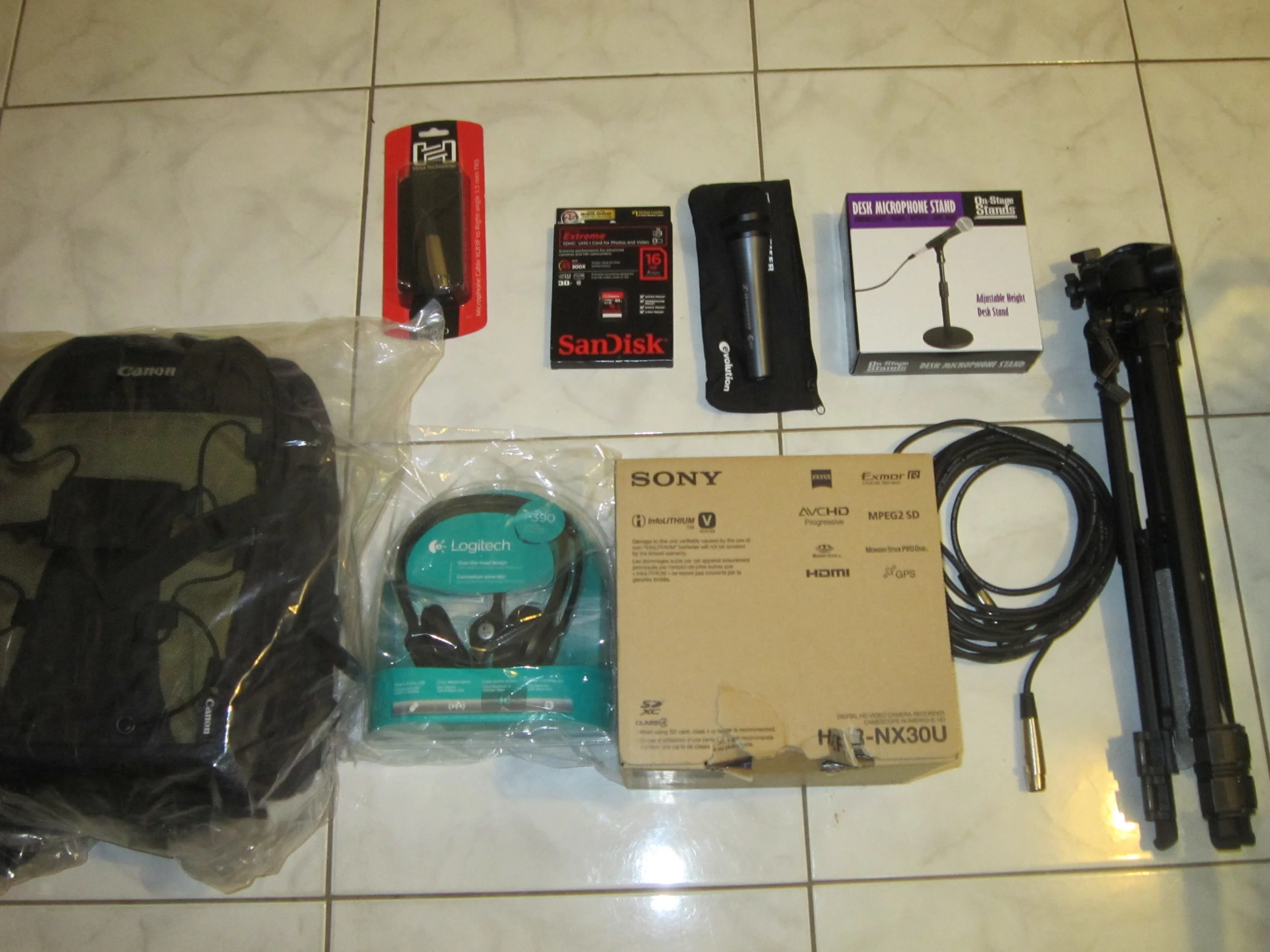 I love my school Full Sail!