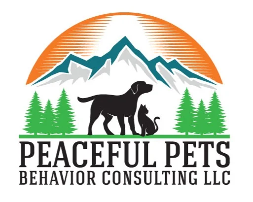 Peaceful Pets Behavior Consulting