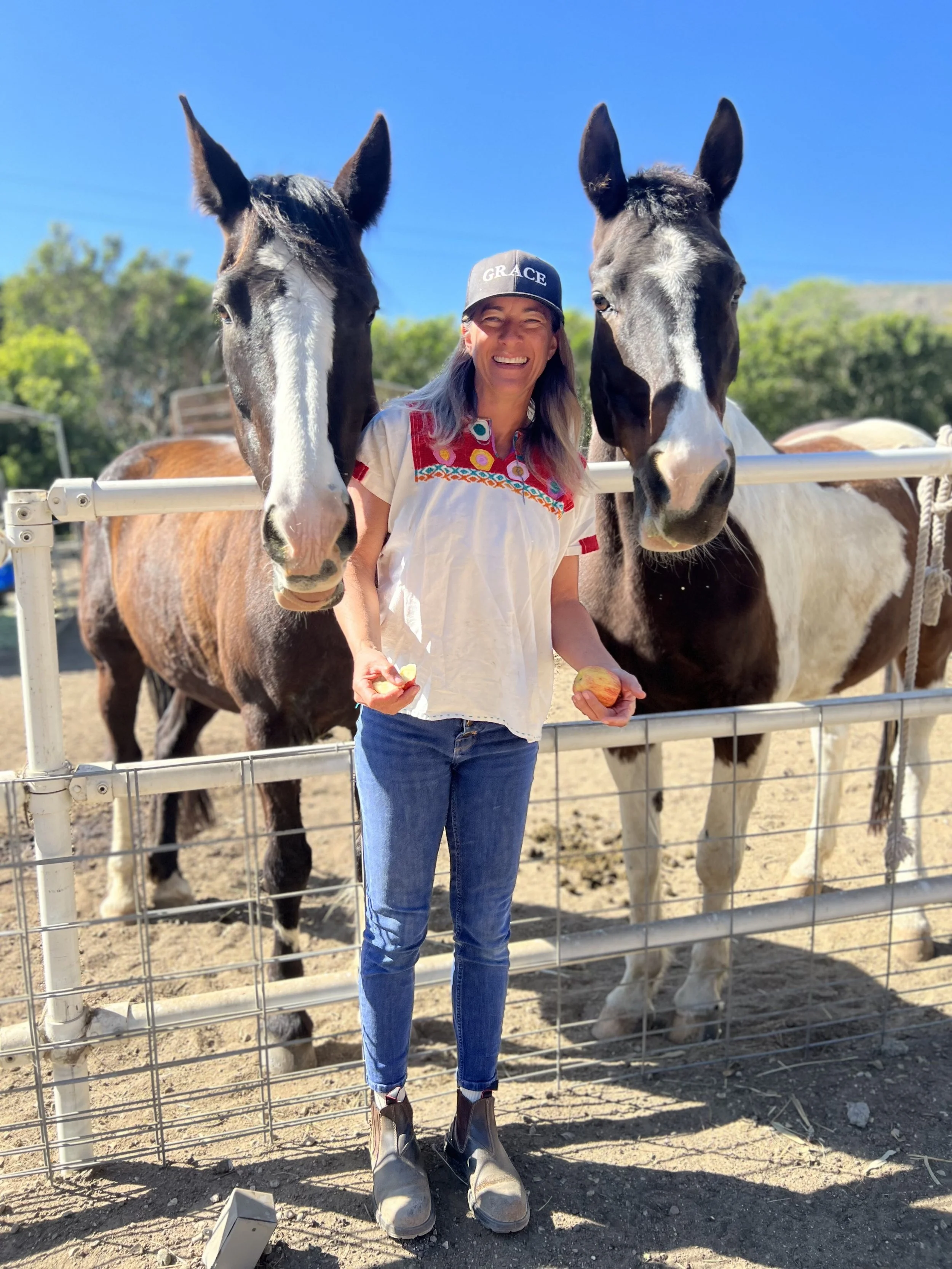 Our Team — Big Heart Ranch