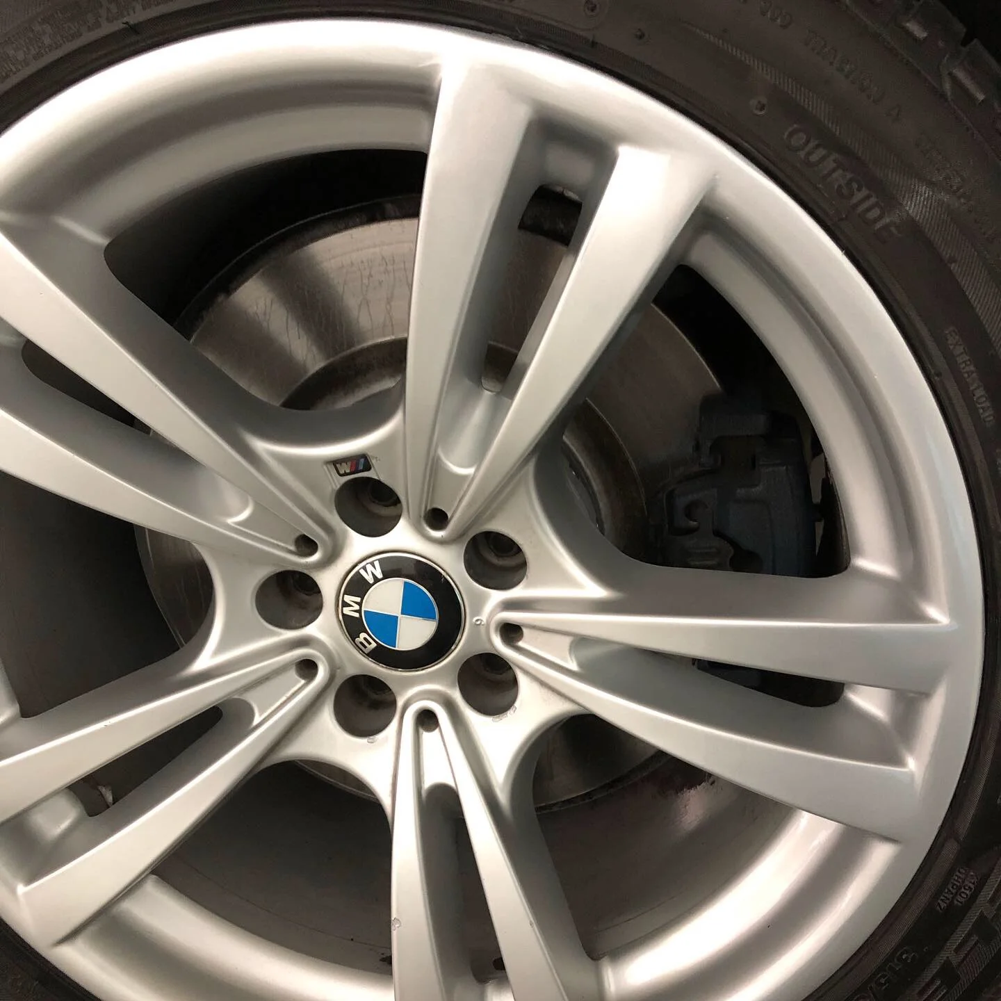 Alloy Wheel Repair Powder Coating Curb Rash Repair Rim Repair Bent