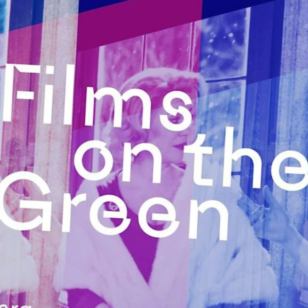 FILMS ON THE GREEN -OUTDOOR SCREENING OF THE FILM 8 WOMEN