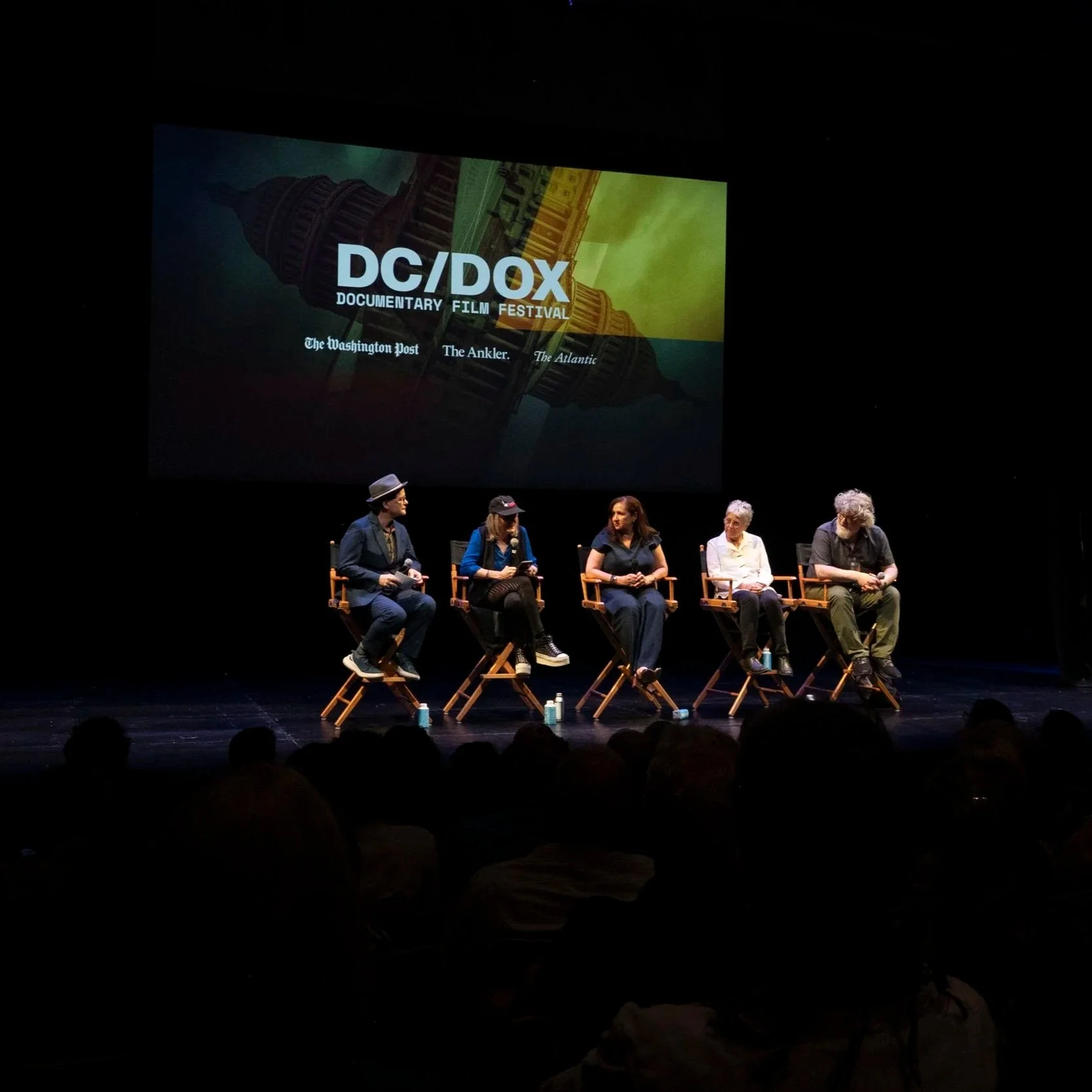 Ready, Set, Submit! DC/DOX Submissions Now Open ⭐