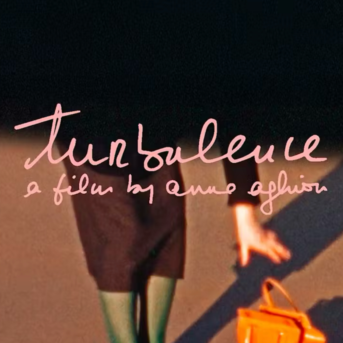 TURBULENCE - Watch Party