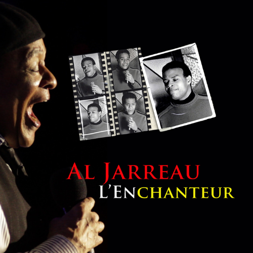 MOVIE NIGHTS: AL JARREAU, the enchanter