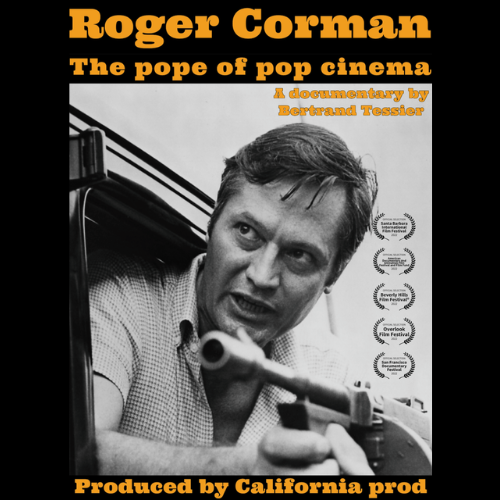 Roger Corman Centenary TRIBUTE