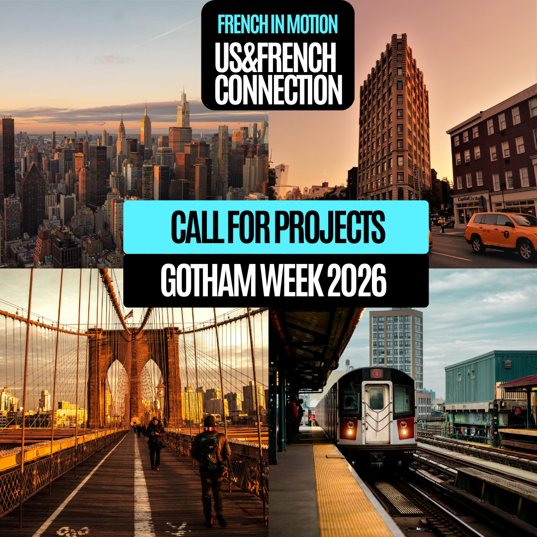 CALL FOR PROJECTS_USFR GOTHAM WEEK 2026.png