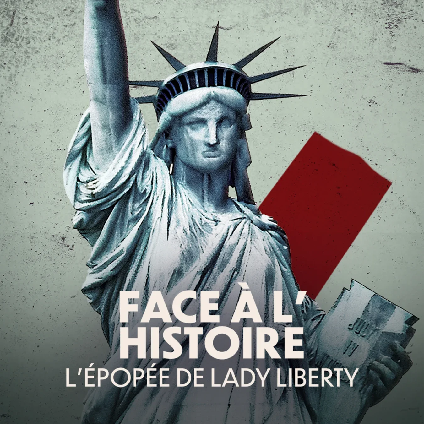 MOVIE NIGHTS: LADY LIBERTY