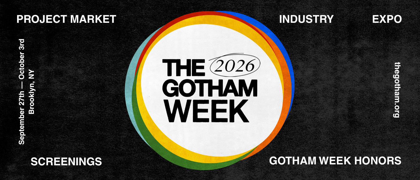 gotham week 2026