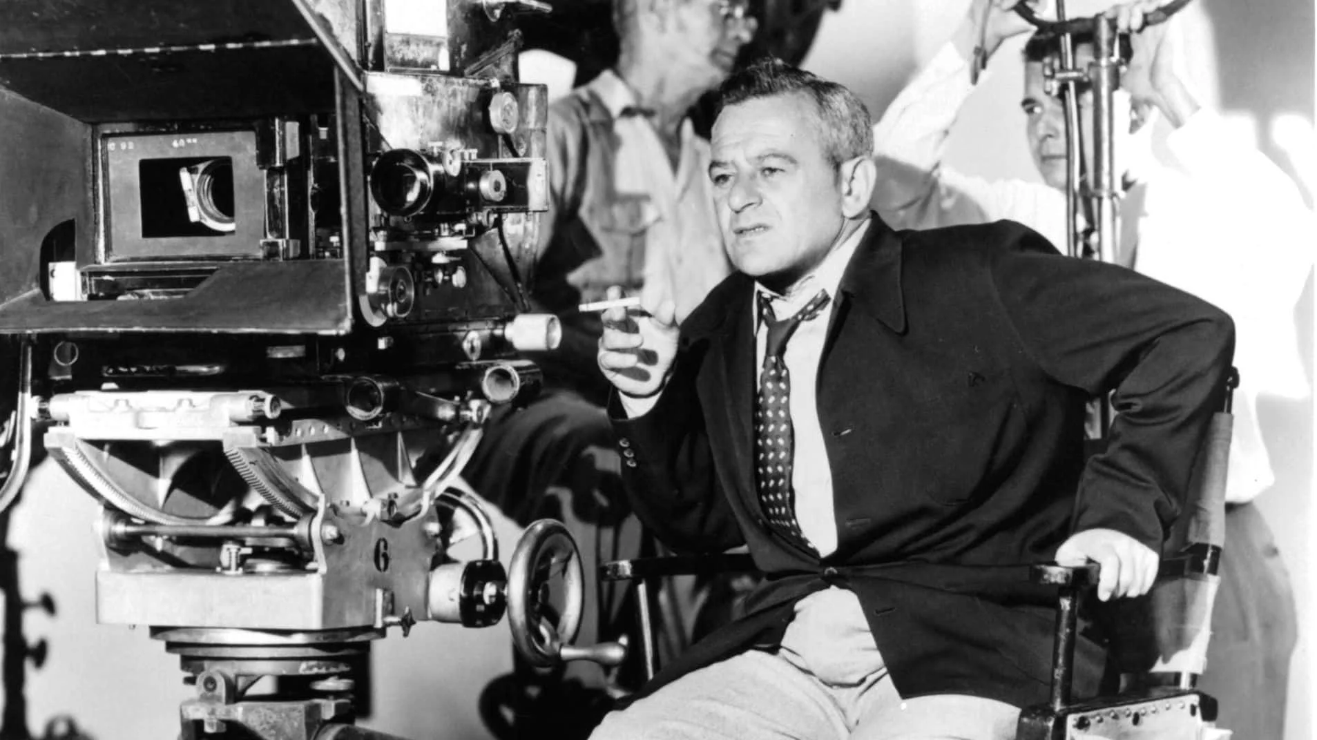 MOVIE NIGHTS: WILLIAM WYLER