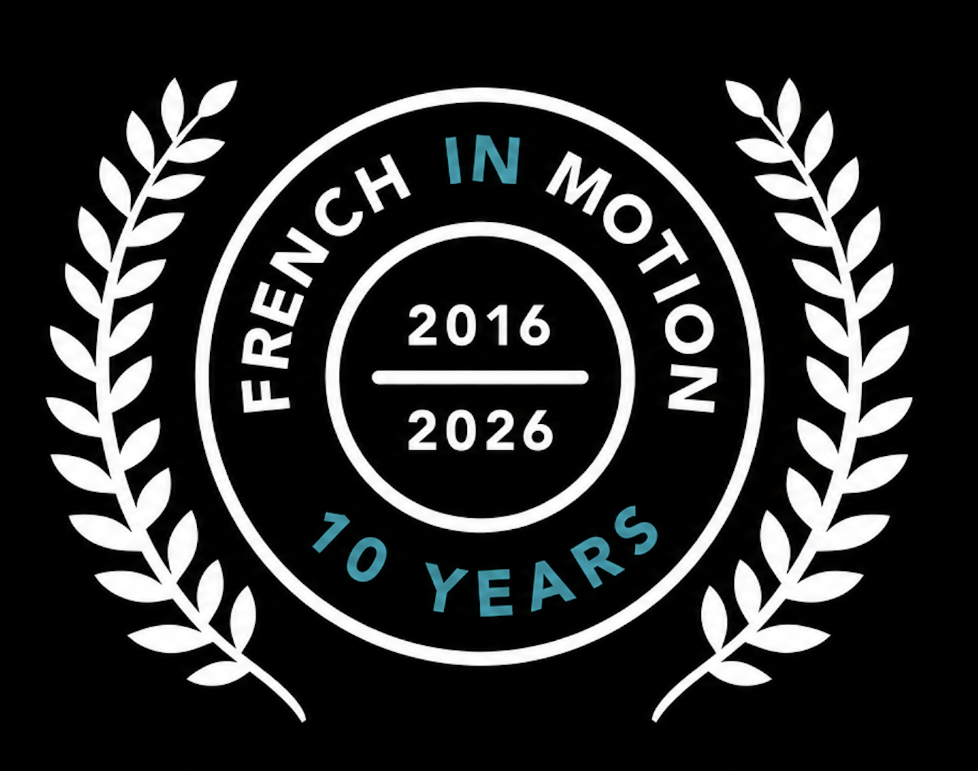 FRENCH IN MOTION CELEBRATES 10 YEARS OF BRIDGING THE ATLANTIC