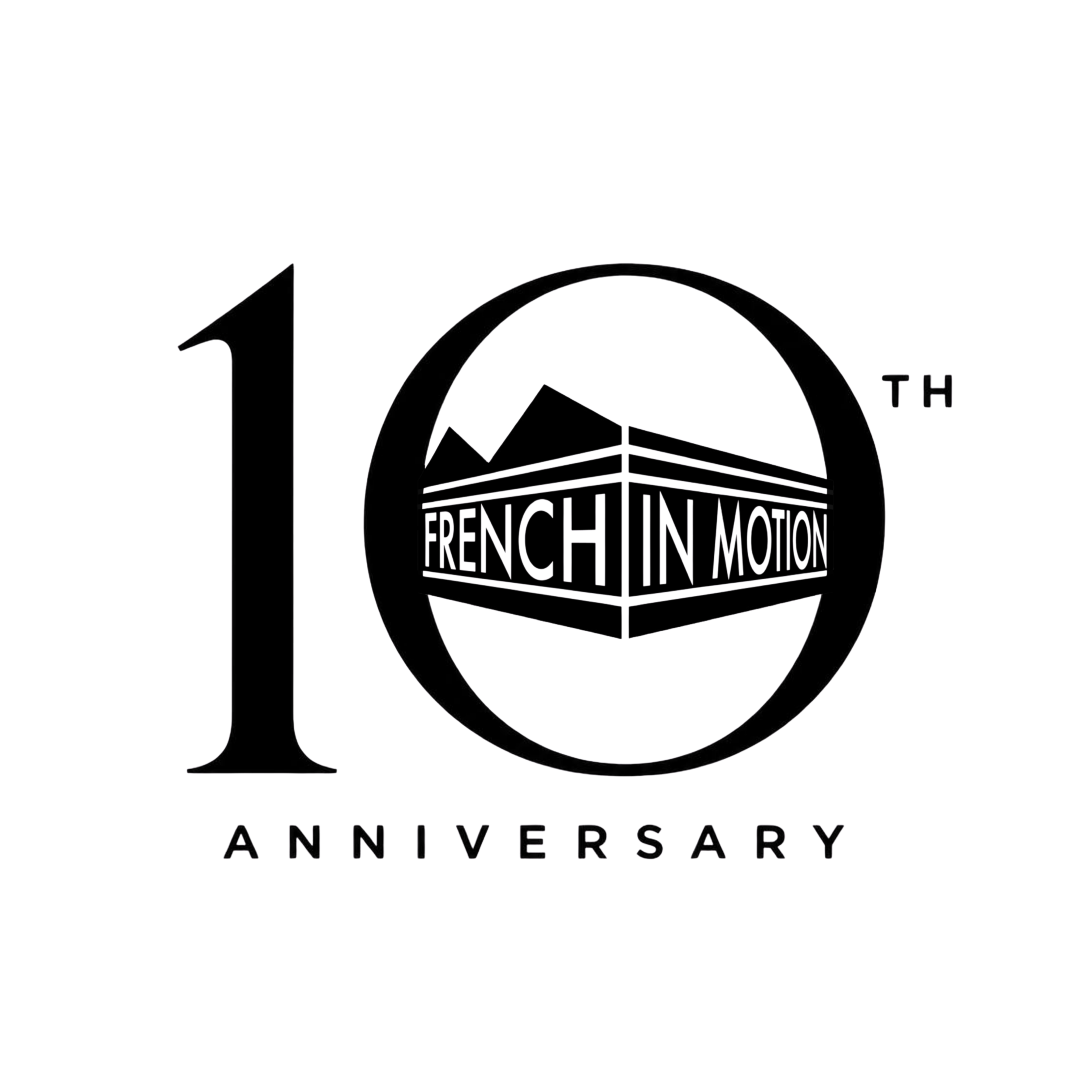FRENCH IN MOTION CELEBRATES 10 YEARS OF BRIDGING THE ATLANTIC
