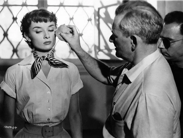MOVIE NIGHTS: WILLIAM WYLER