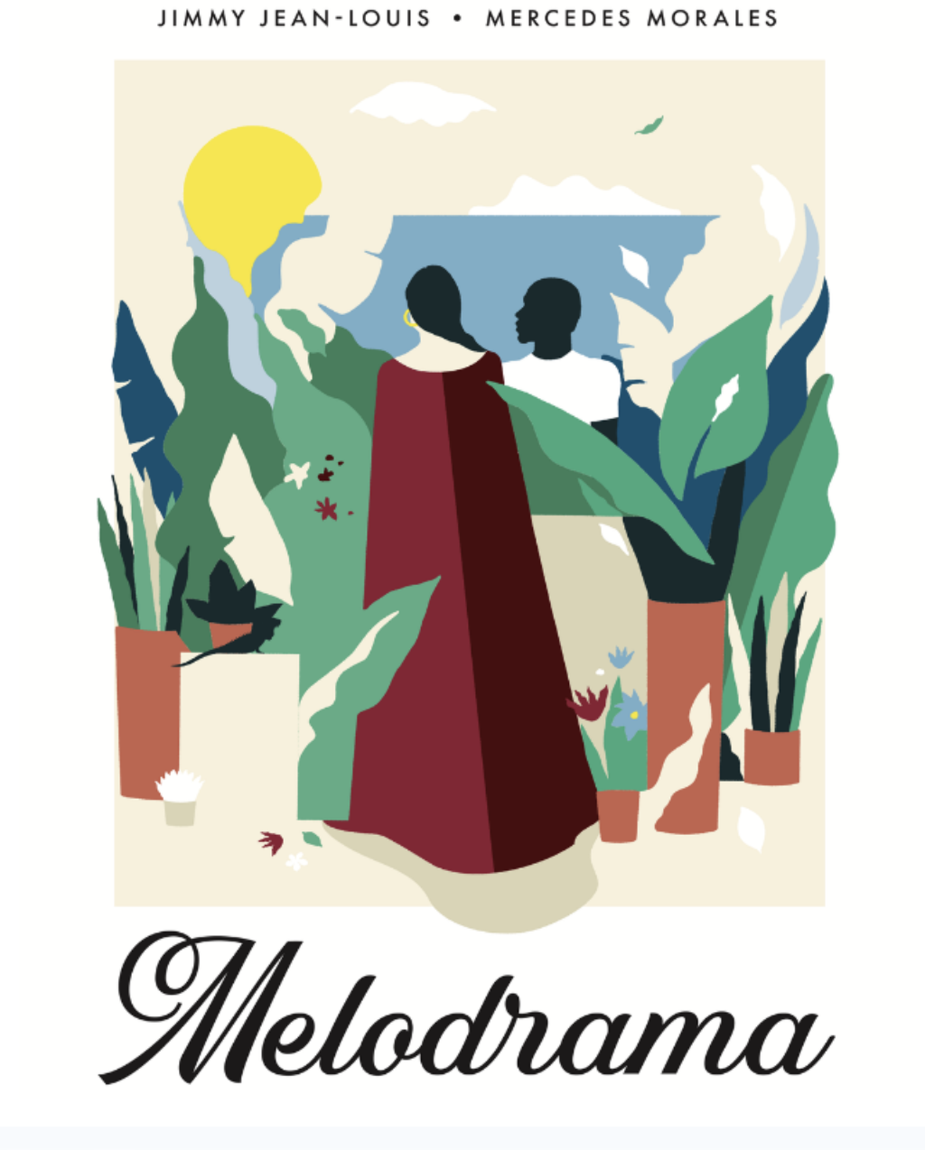 Screening: Melodrama