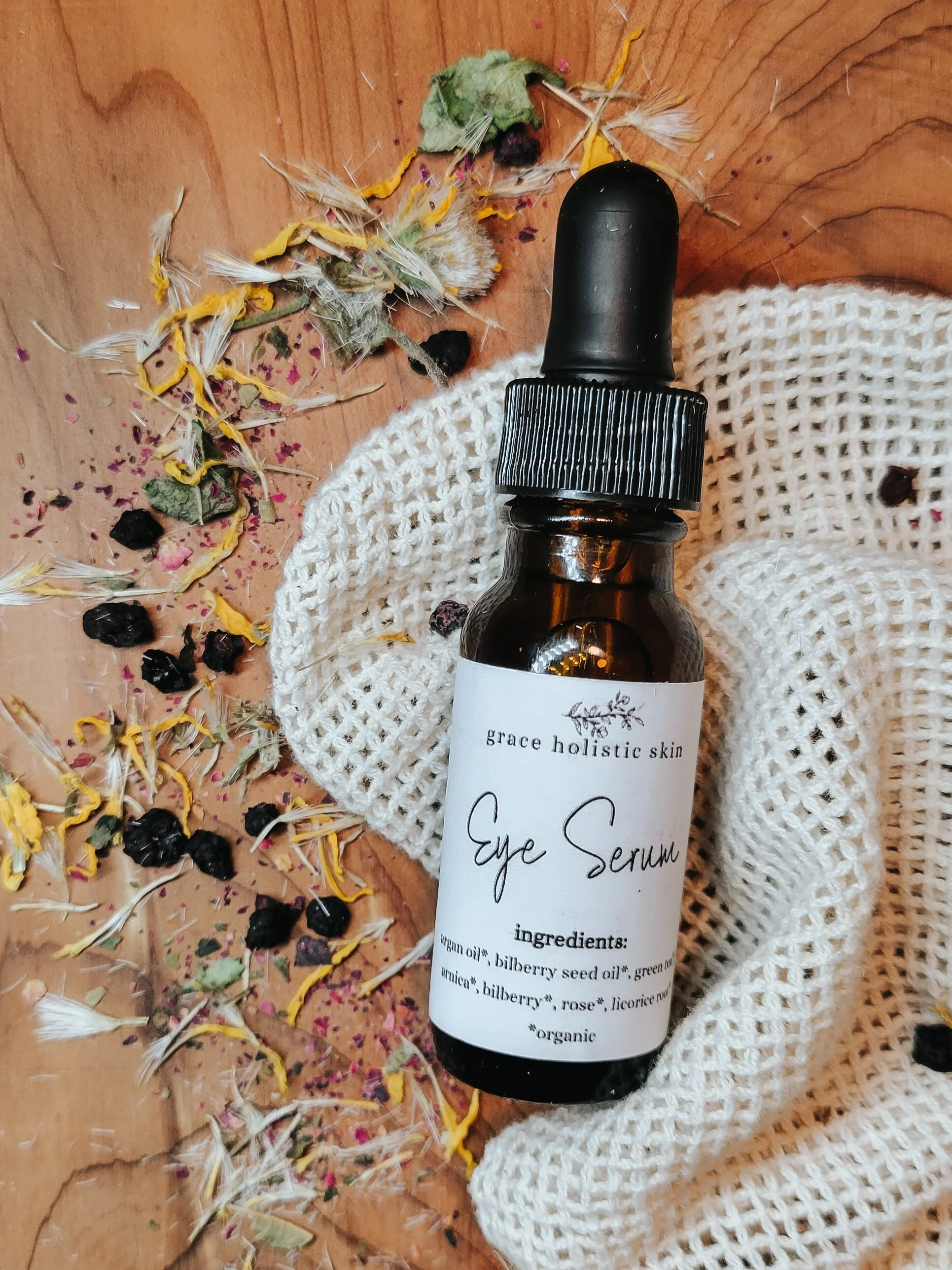 Grace Holistic Skin