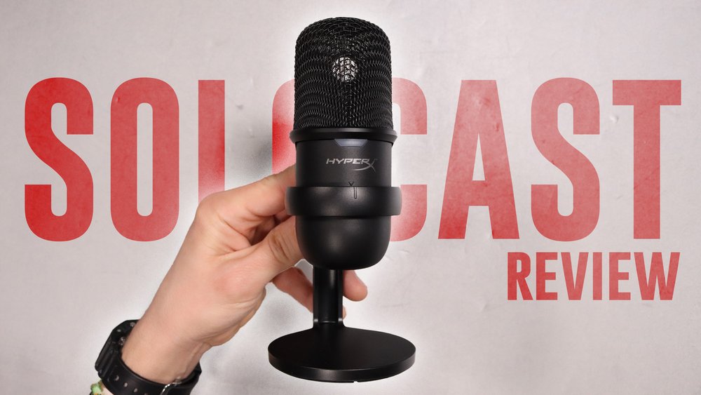 Blue Yeti X Review / Test — Podcastage