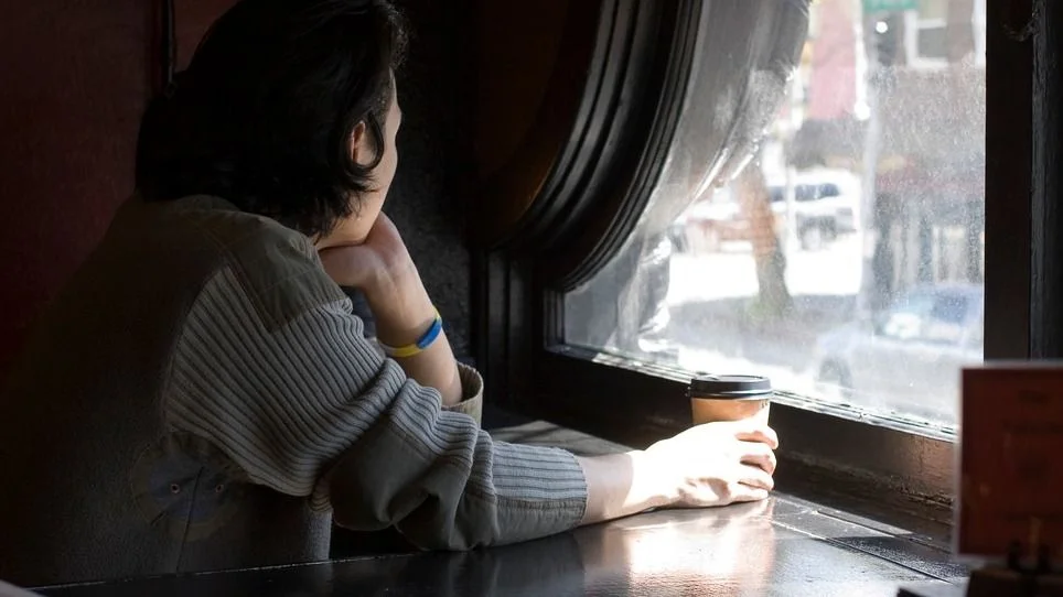 Sun. FEB 2: Writing, Reflection & Really Good Beverages