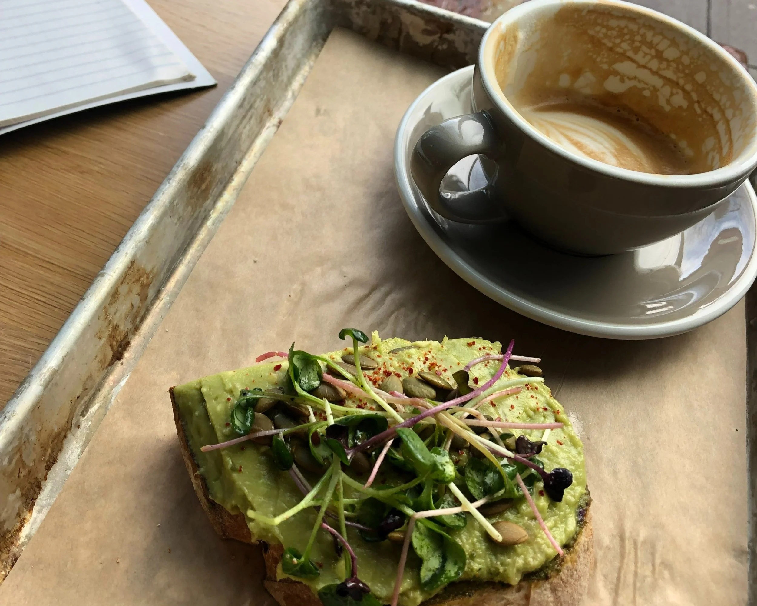 Office Hours/Coffee Hours for June