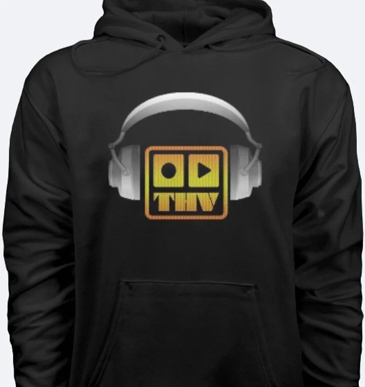 Gradient - Hoodie