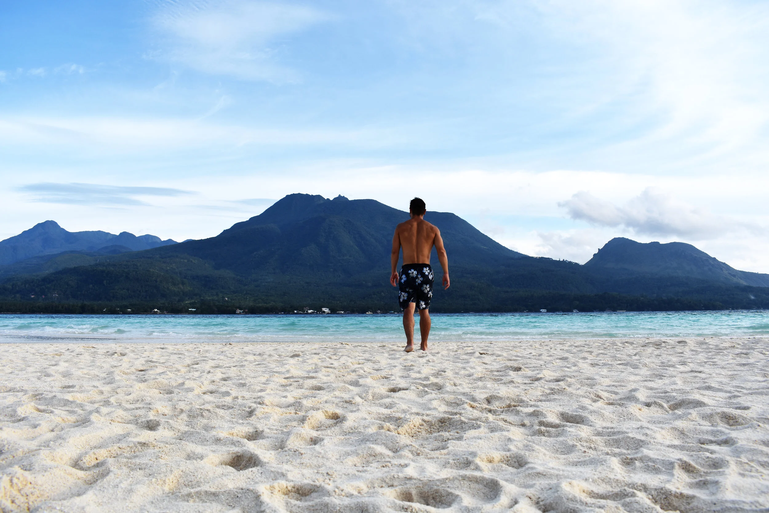 8 Must Try Things in Camiguin Island Philippines