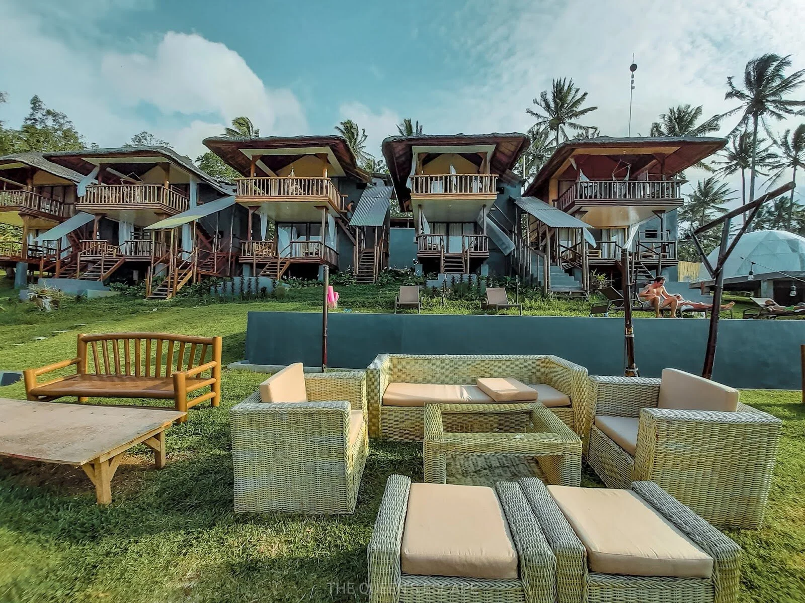 The Top 5 "Go To" Wellness Resorts In The Philippines