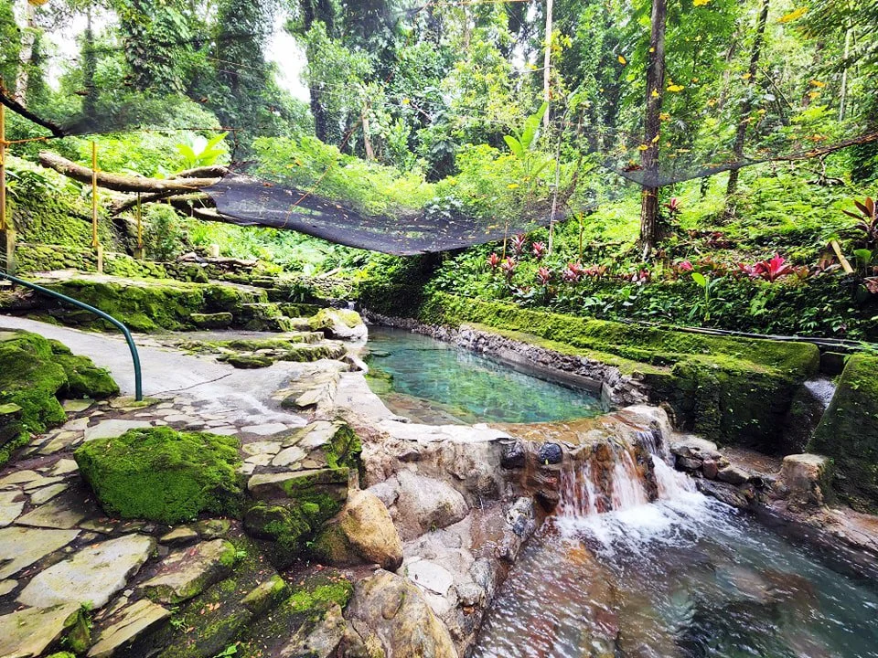 Rediscovering Tranquility: Ardent Hot Spring's Therapeutic Allure